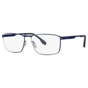 RR3008M - Range Rover - Eyeglasses - Blue - side