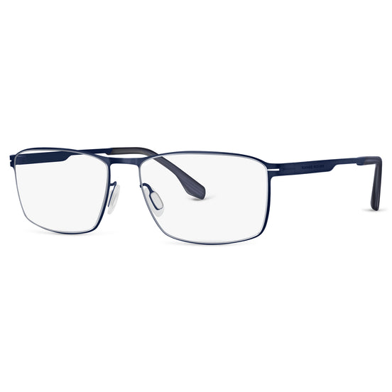 RR3008M - Range Rover - Eyeglasses - Blue - side