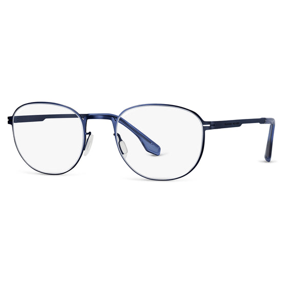 RR3009M - Range Rover - Eyeglasses - Blue - side