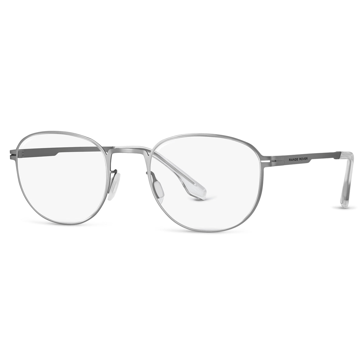 RR3009M - Range Rover - Eyeglasses - Silver - side