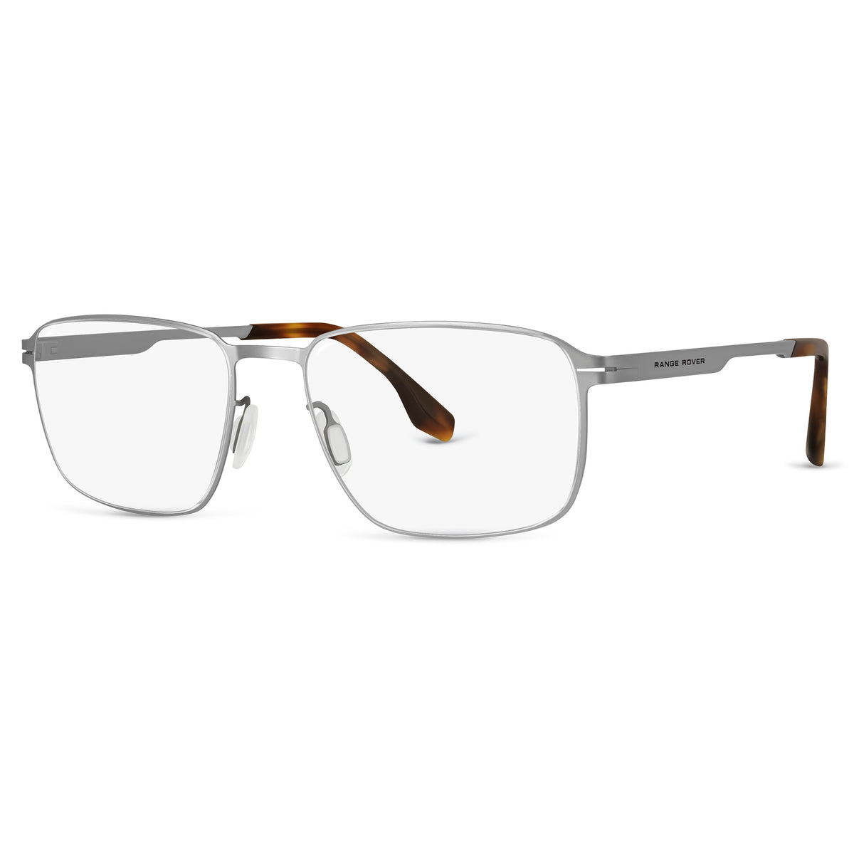 RR3010M - Range Rover - Eyeglasses - Silver - side