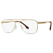 RR3011M - Range Rover - Eyeglasses - Gold - side