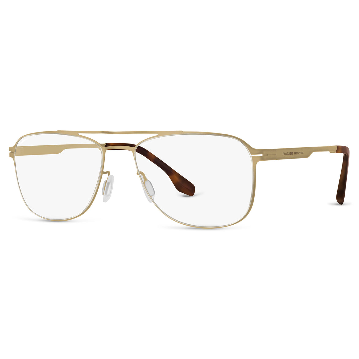 RR3011M - Range Rover - Eyeglasses - Gold - side