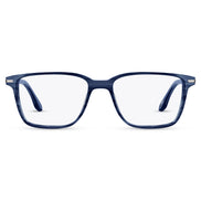 RR3016A - Range Rover - Eyeglasses - Blue - front