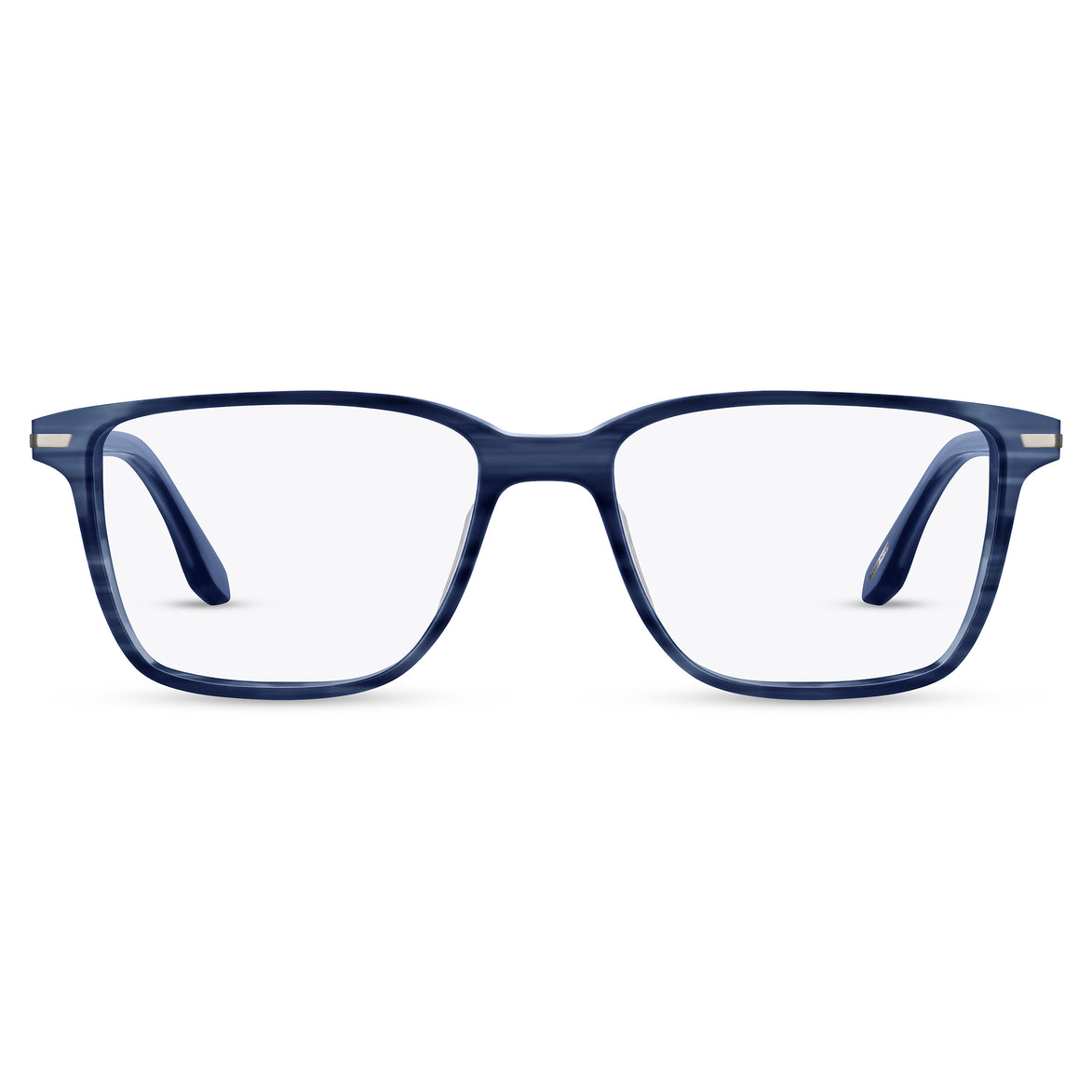 RR3016A - Range Rover - Eyeglasses - Blue - front