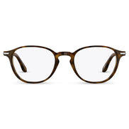 RR3017A - Range Rover - Eyeglasses - Tortoise - front