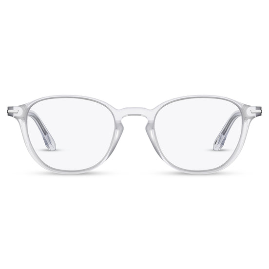 RR3017A - Range Rover - Eyeglasses - Clear - front