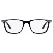 RR3018A - Range Rover - Eyeglasses - Black - front