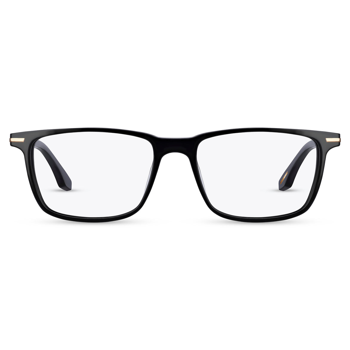 RR3018A - Range Rover - Eyeglasses - Black - front