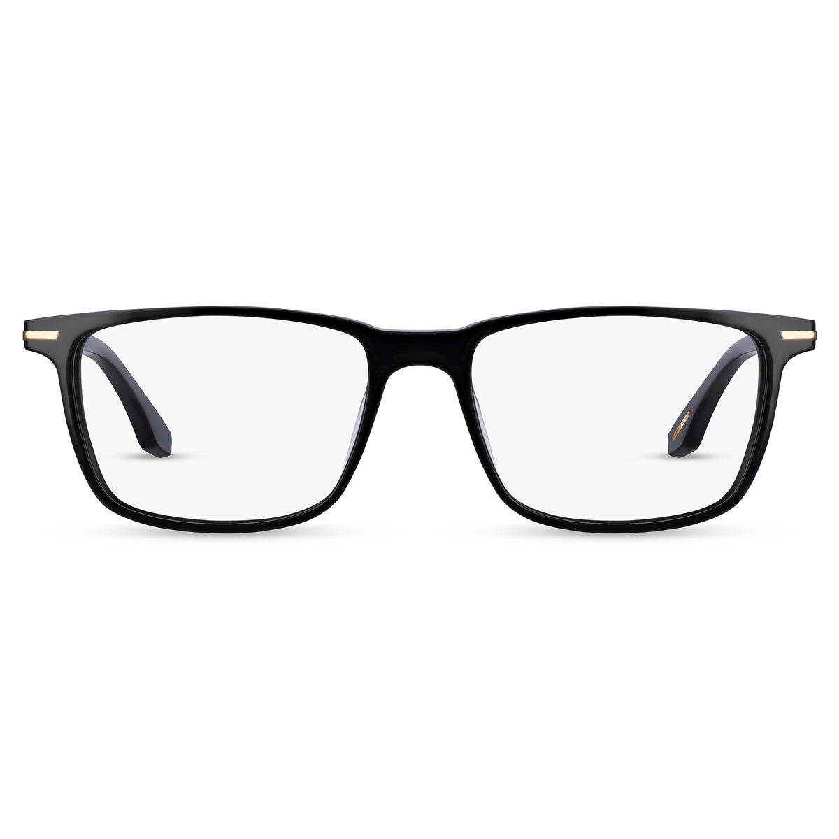 RR3018A - Range Rover - Eyeglasses - Black - front