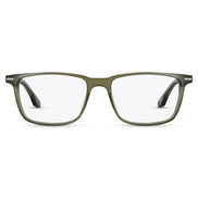 RR3018A - Range Rover - Eyeglasses - Green - front