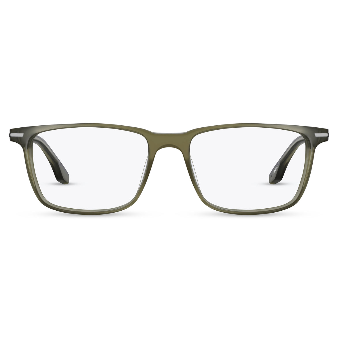 RR3018A - Range Rover - Eyeglasses - Green - front