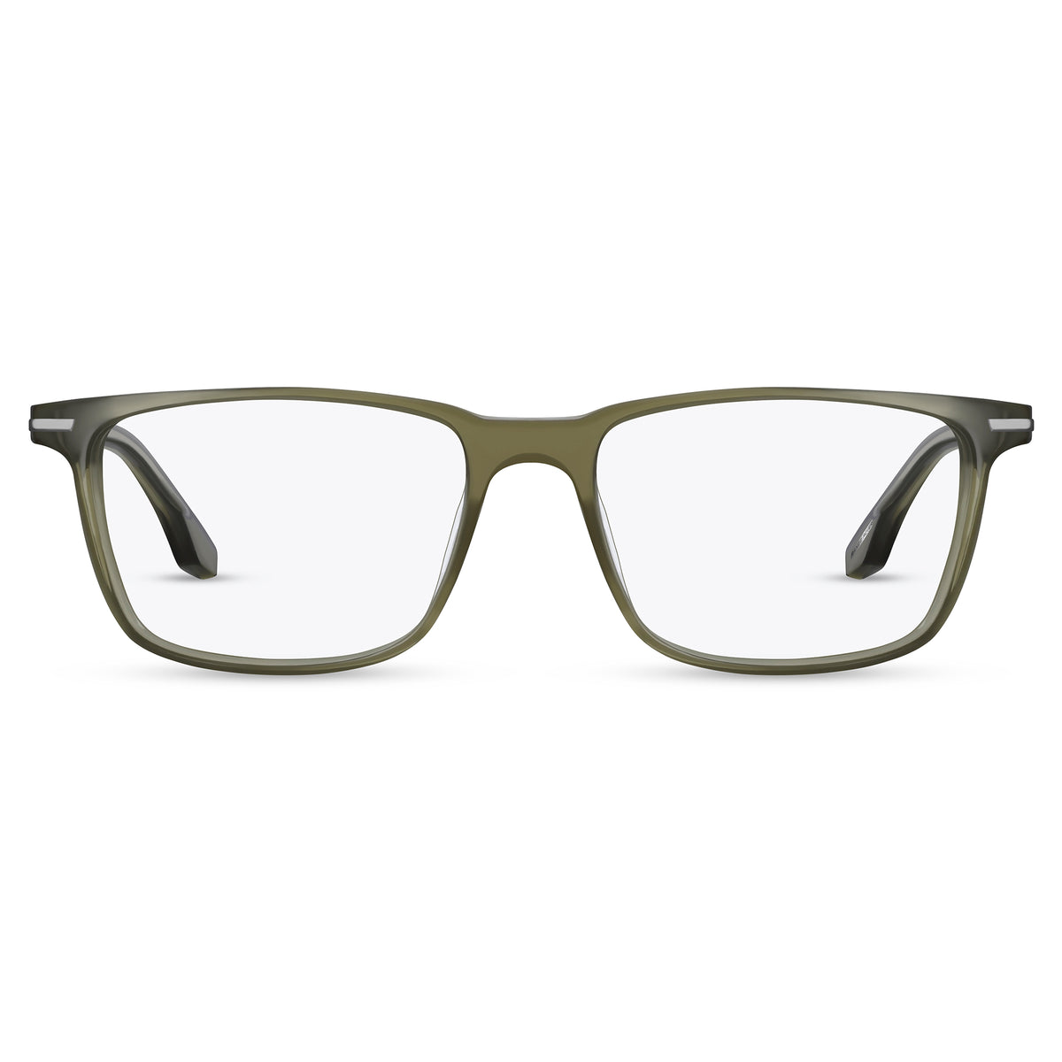 RR3018A - Range Rover - Eyeglasses - Green - front