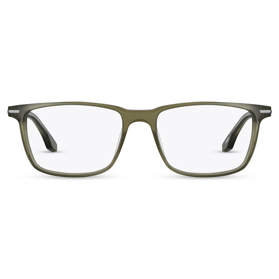 RR3018A - Range Rover - Eyeglasses - Green - front
