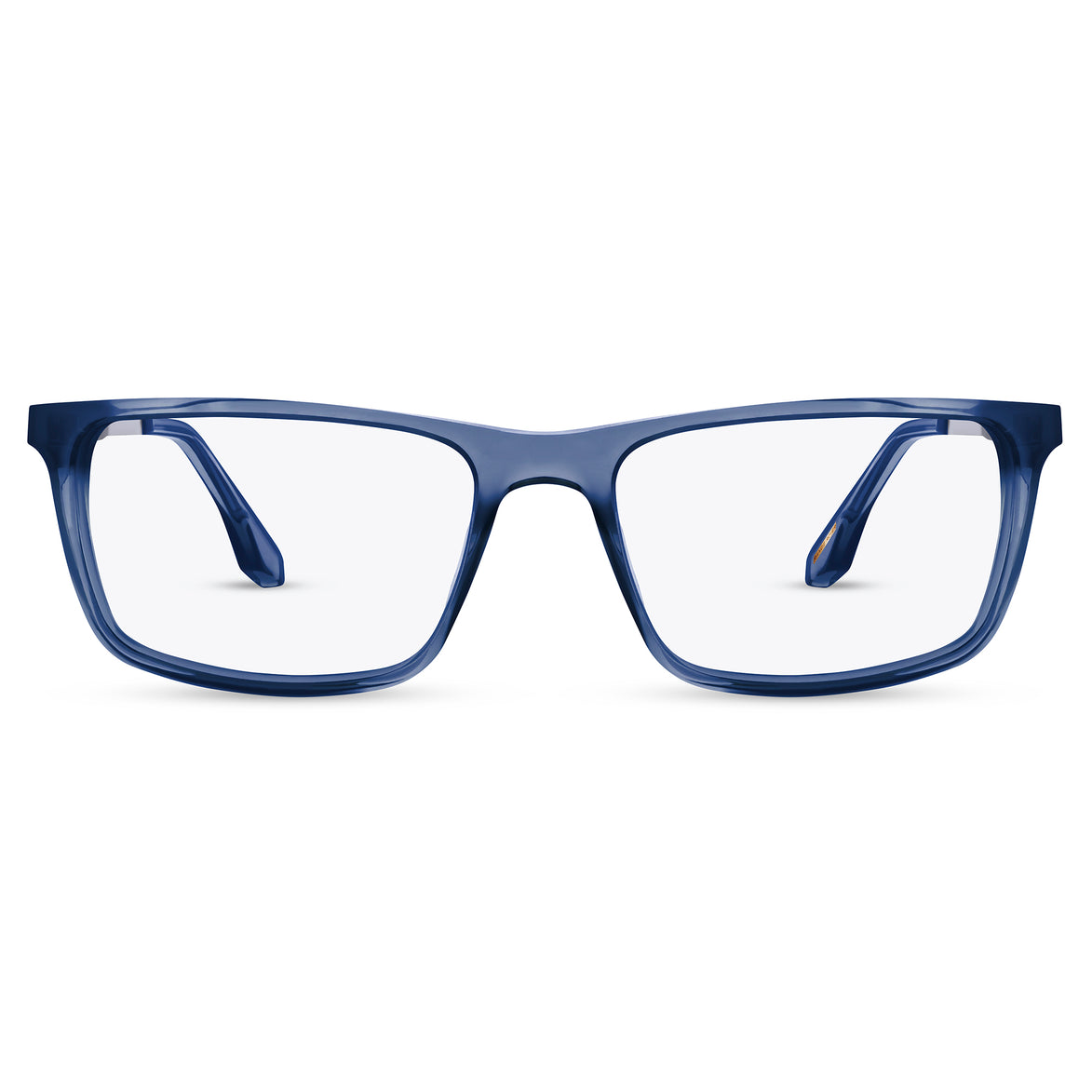 RR3019A - Range Rover - Eyeglasses - Blue - front