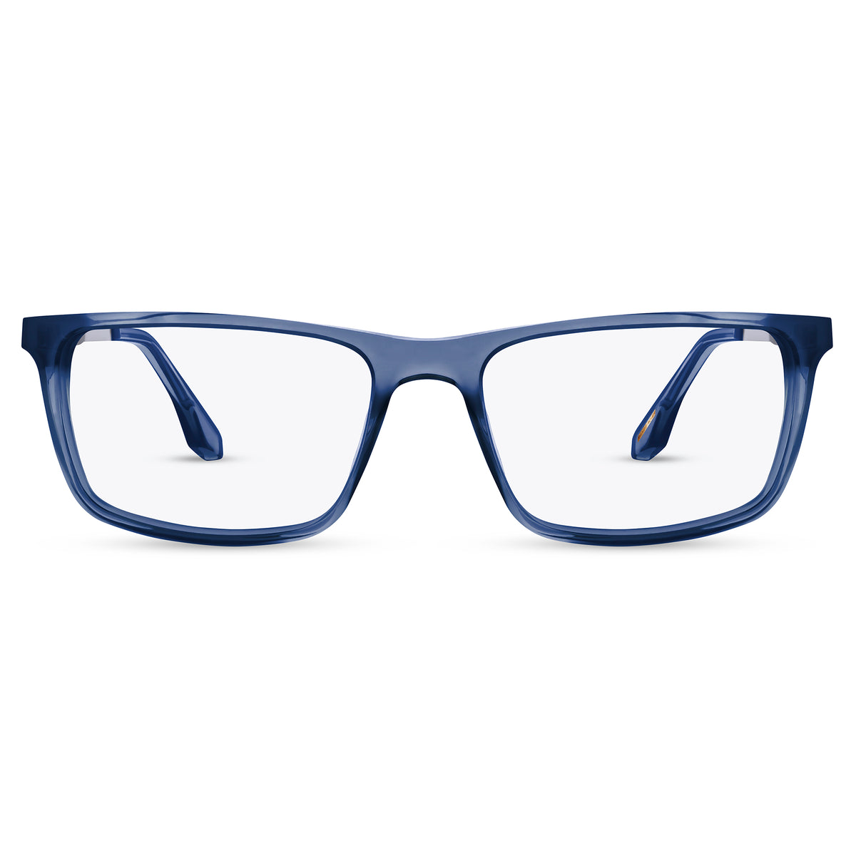 RR3019A - Range Rover - Eyeglasses - Blue - front