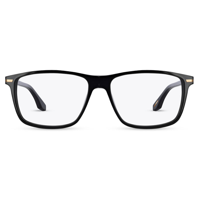 RR3020A - Range Rover - Eyeglasses - Black - front