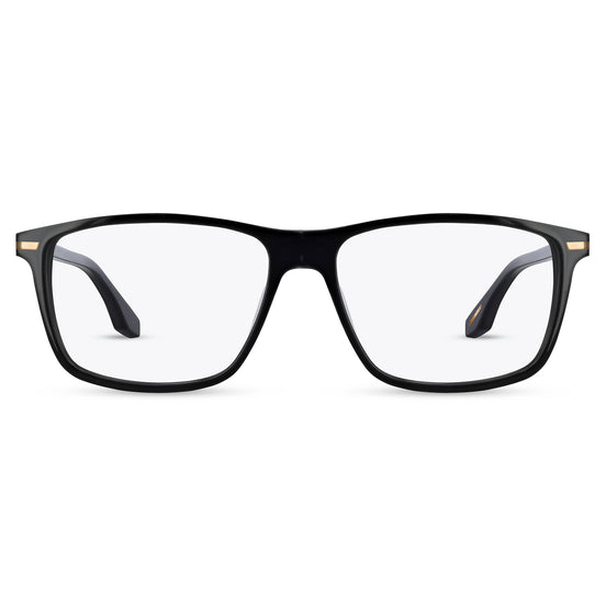 RR3020A - Range Rover - Eyeglasses - Black - front