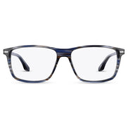 RR3020A - Range Rover - Eyeglasses - Blue - front