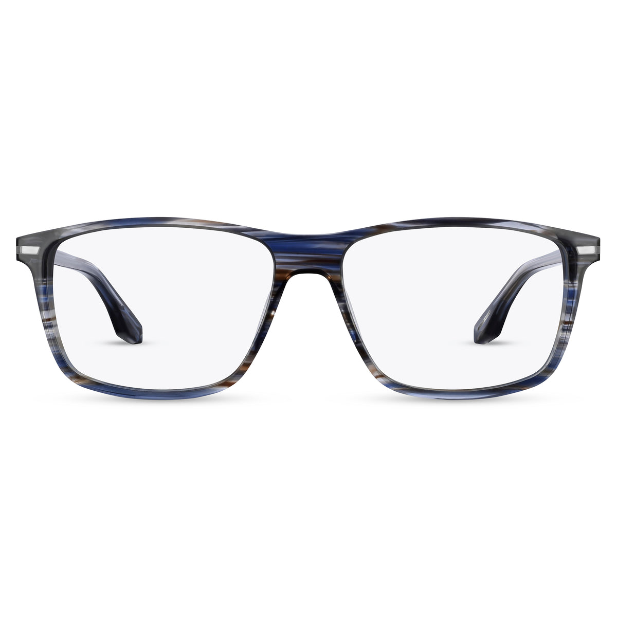 RR3020A - Range Rover - Eyeglasses - Blue - front