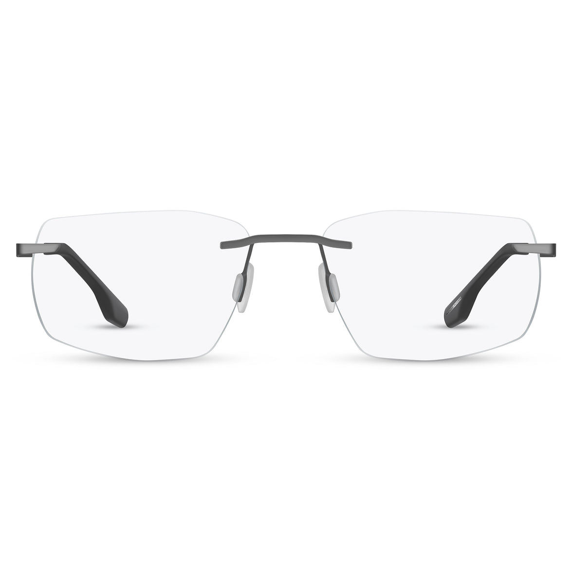 RR3022R - Range Rover - Eyeglasses - Gun - front