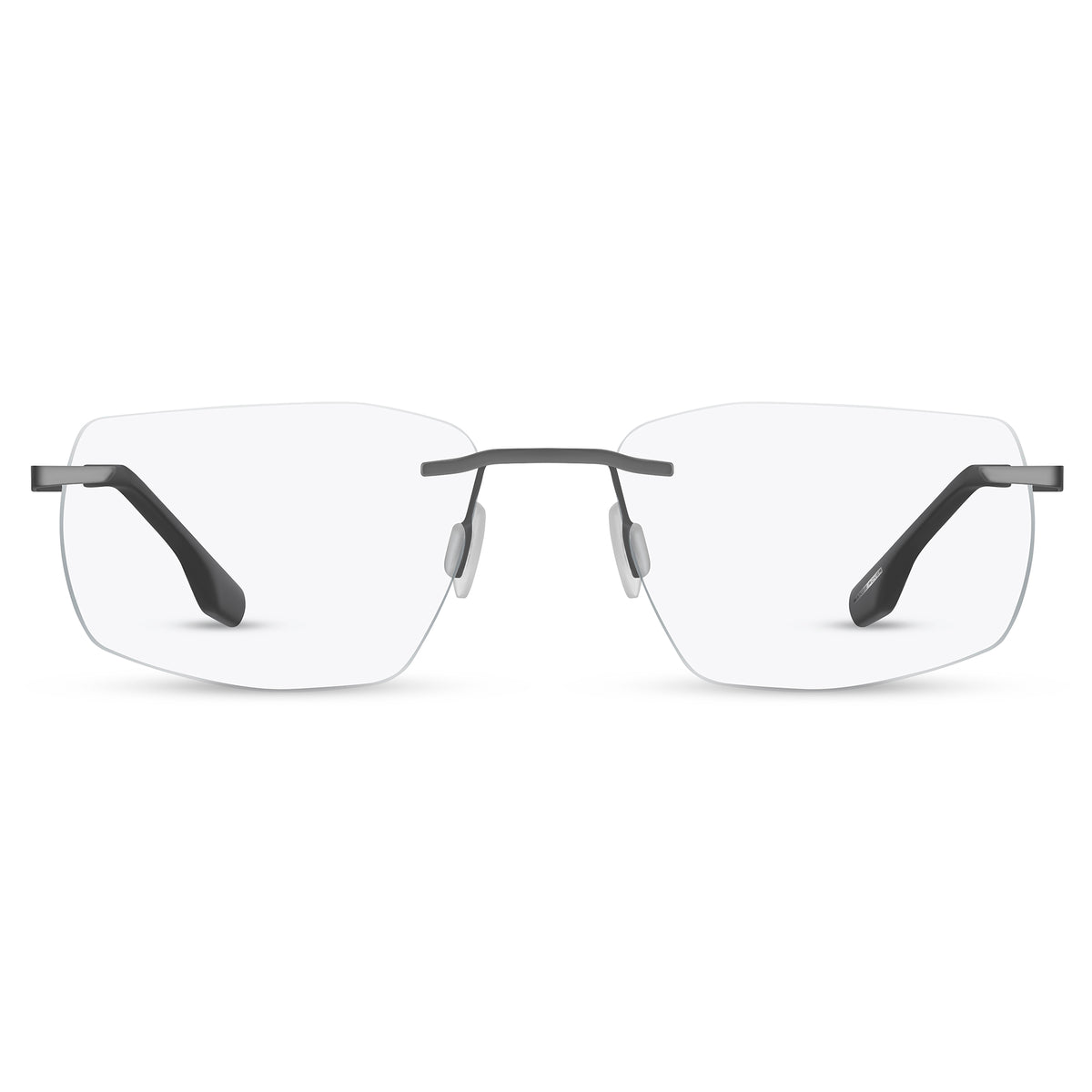 RR3022R - Range Rover - Eyeglasses - Gun - front