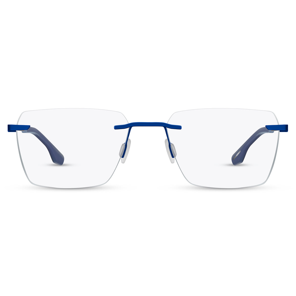 RR3023R - Range Rover - Eyeglasses - Blue - front