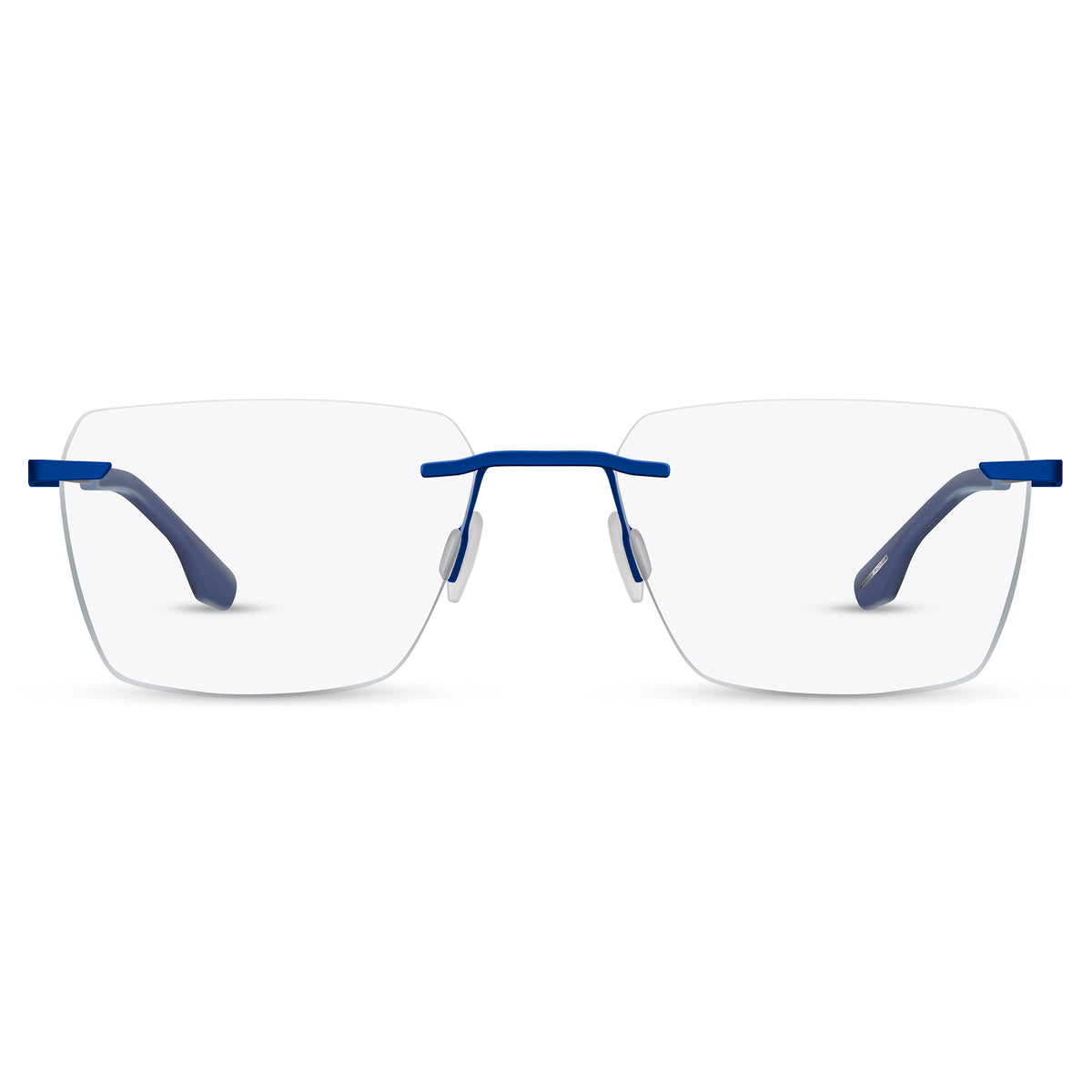 RR3023R - Range Rover - Eyeglasses - Blue - front