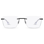 RR3023R - Range Rover - Eyeglasses - Black - front
