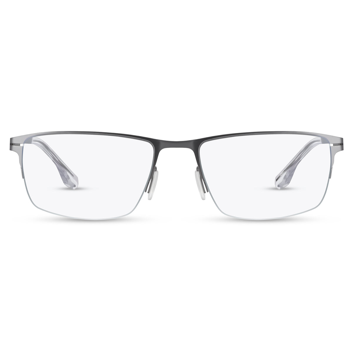 RR3024M - Range Rover - Eyeglasses - Silver - front