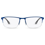 RR3024M - Range Rover - Eyeglasses - Blue - front