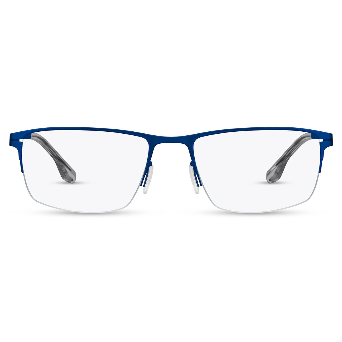 RR3024M - Range Rover - Eyeglasses - Blue - front