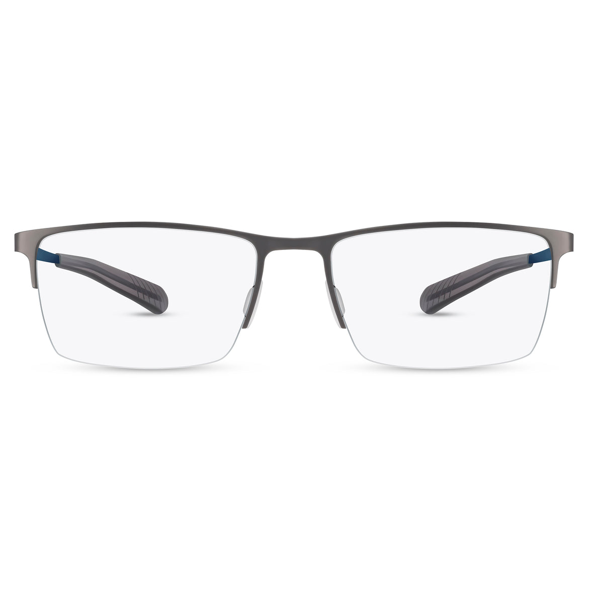 RR3025M - Range Rover - Eyeglasses - Gun - front