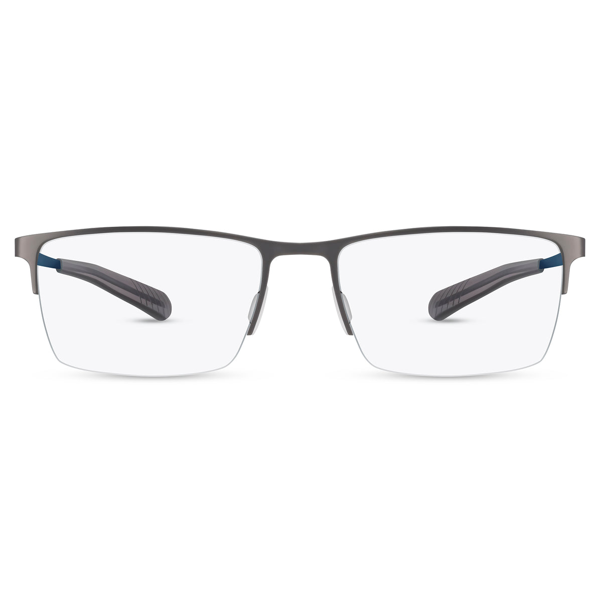 RR3025M - Range Rover - Eyeglasses - Gun - front