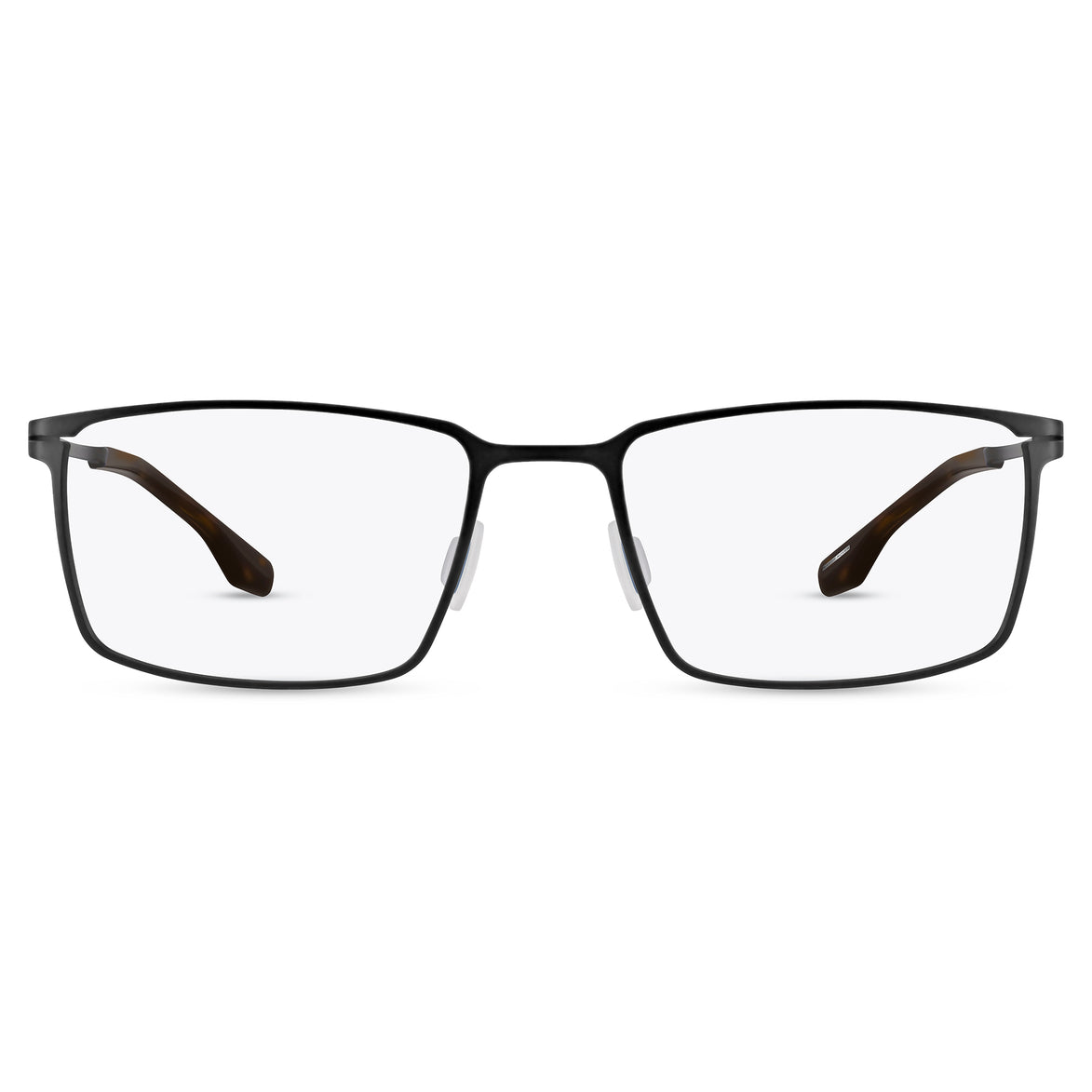 RR3026M - Range Rover - Eyeglasses - Gun- front