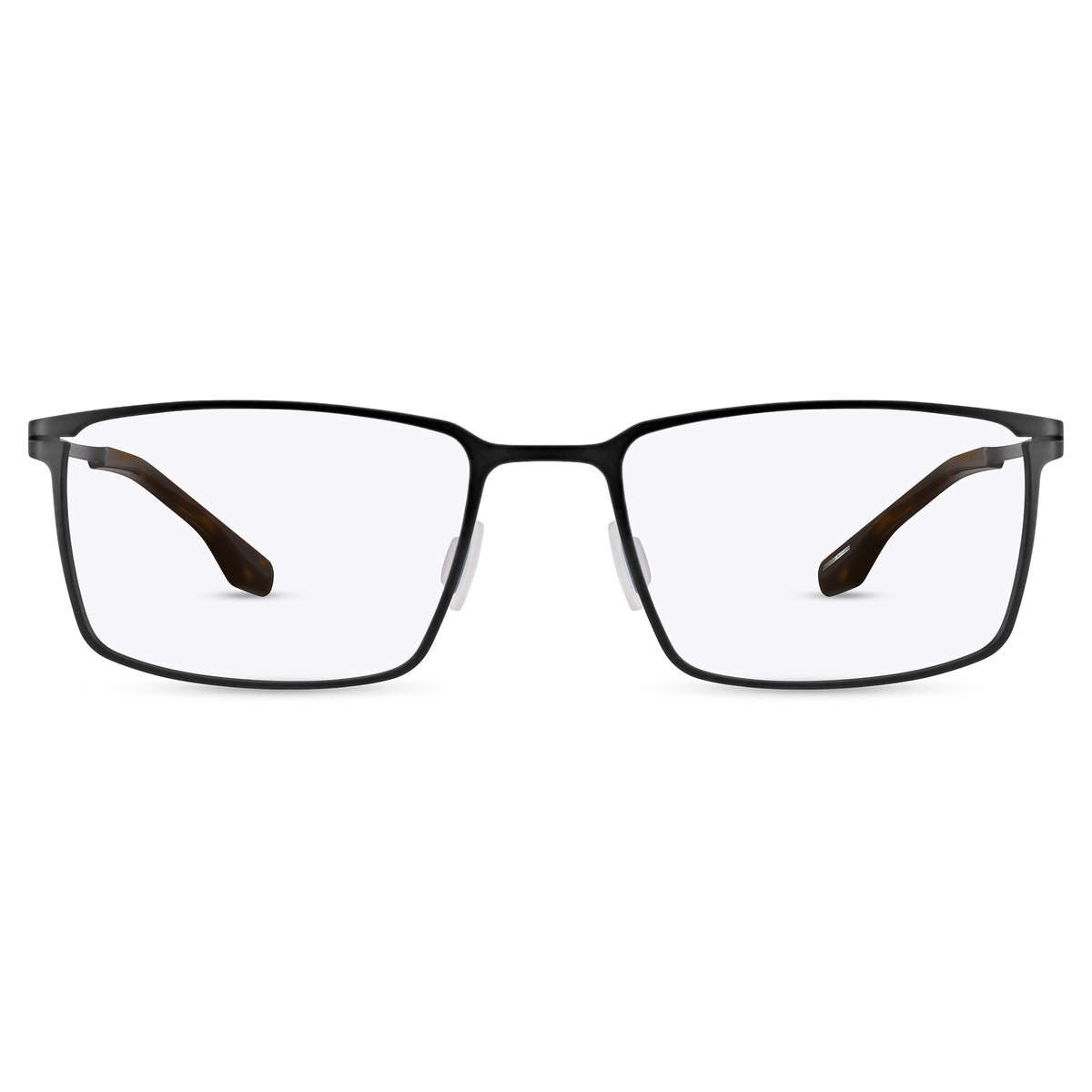 RR3026M - Range Rover - Eyeglasses - Gun- front