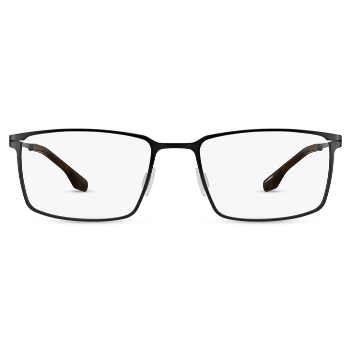 RR3026M - Range Rover - Eyeglasses - Gun- front