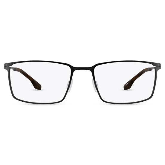 RR3026M - Range Rover - Eyeglasses - Gun- front