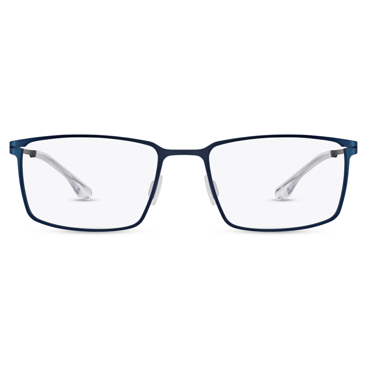 RR3026M - Range Rover - Eyeglasses - Blue - front