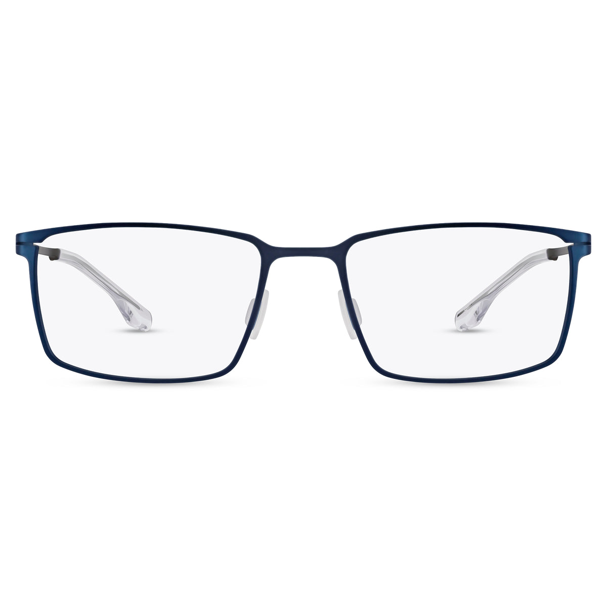 RR3026M - Range Rover - Eyeglasses - Blue - front