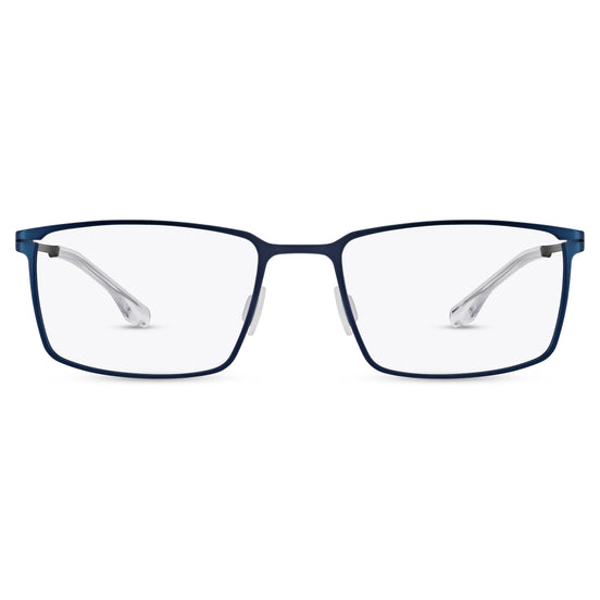 RR3026M - Range Rover - Eyeglasses - Blue - front