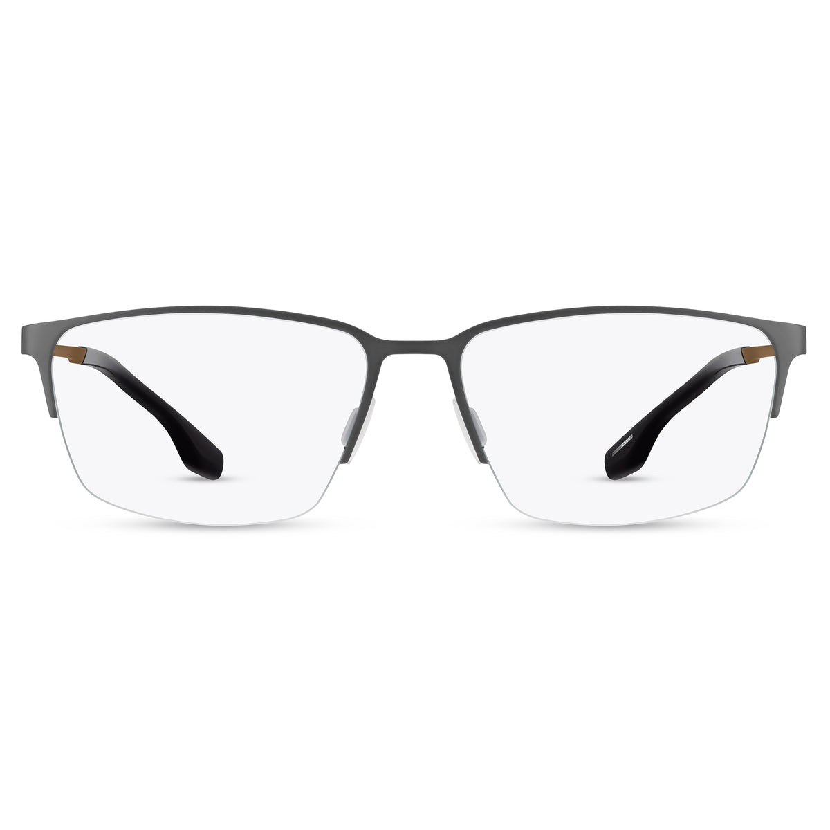 RR3027M - Range Rover - Eyeglasses - Gun- front