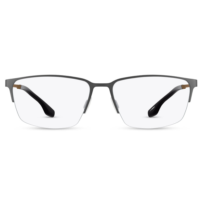 RR3027M - Range Rover - Eyeglasses - Gun- front
