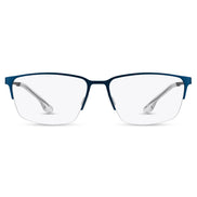 RR3027M - Range Rover - Eyeglasses - Blue - front