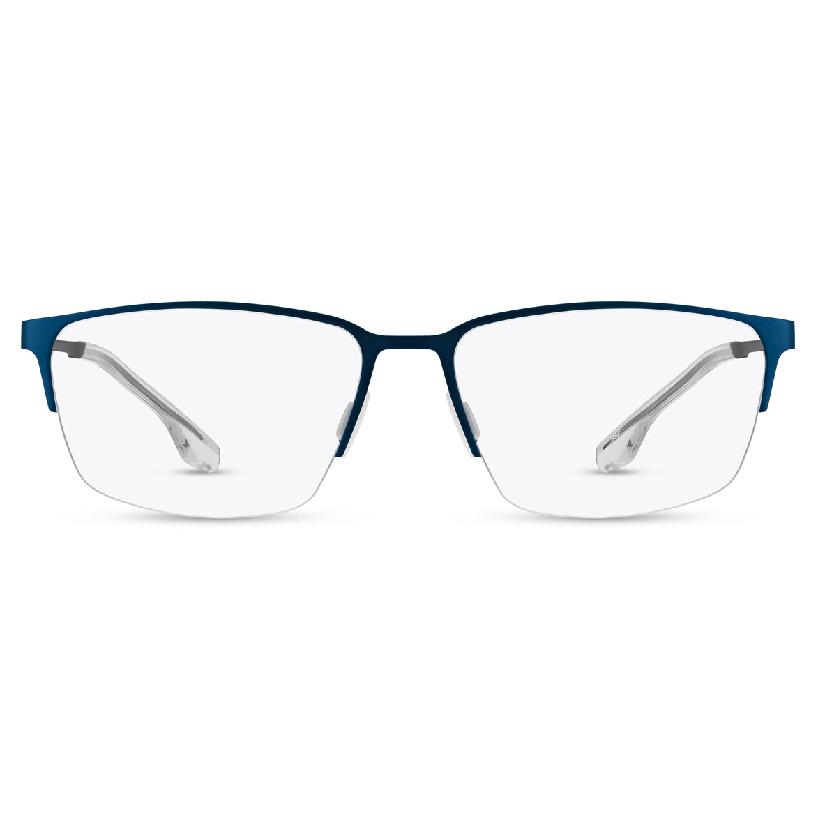 RR3027M - Range Rover - Eyeglasses - Blue - front