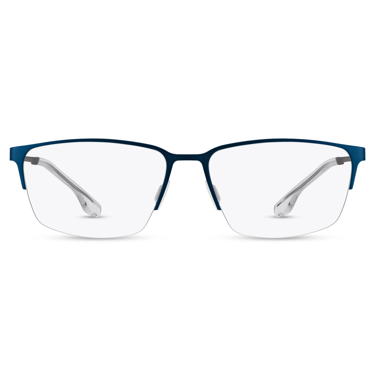 RR3027M - Range Rover - Eyeglasses - Blue - front