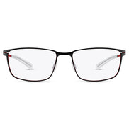 RR3028M - Range Rover - Eyeglasses - Black - front