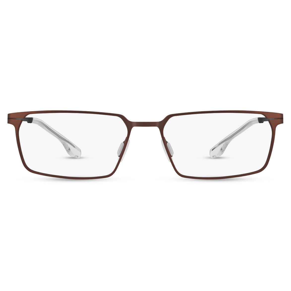 RR3029M - Range Rover - Eyeglasses - Bronze - front