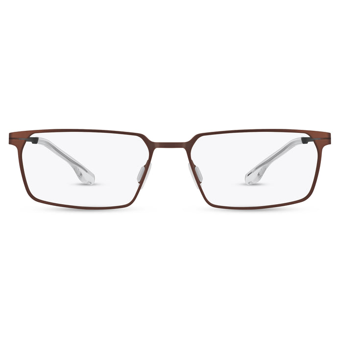RR3029M - Range Rover - Eyeglasses - Bronze - front