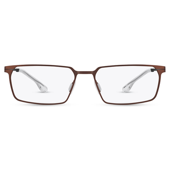 RR3029M - Range Rover - Eyeglasses - Bronze - front